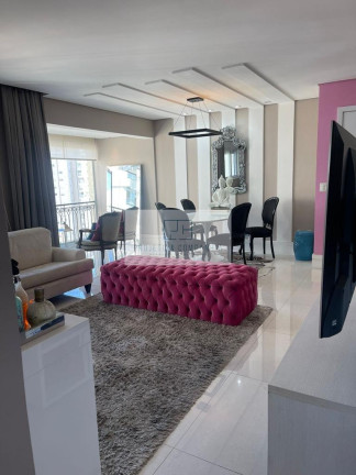 Imagem Apartamento com 2 Quartos à Venda, 100 m² em Brooklin - São Paulo