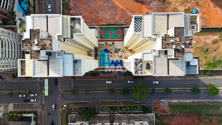 Imagem Apartamento com 3 Quartos à Venda, 79 m² em Norte (águas Claras) - Brasília Imagem Apartamento com 3 Quartos à Venda, 79 m² em Norte (águas Claras) - Brasília