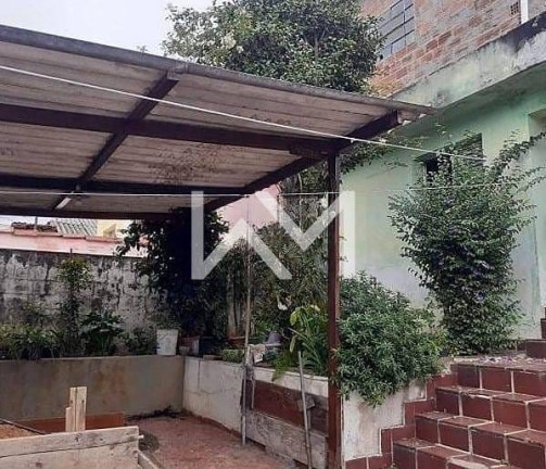 Imagem Casa com 5 Quartos à Venda, 250 m² em Jardim Pinhal - Guarulhos Imagem Casa com 5 Quartos à Venda, 250 m² em Jardim Pinhal - Guarulhos