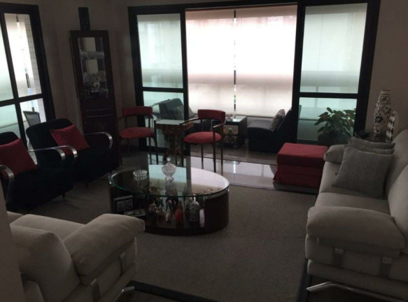 Imagem Apartamento com 3 Quartos à Venda, 226 m² em Perdizes - São Paulo Imagem Apartamento com 3 Quartos à Venda, 226 m² em Perdizes - São Paulo