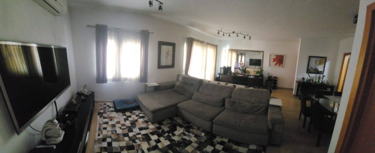 Imagem Apartamento com 3 Quartos à Venda, 133 m² em Tamboré - Santana De Parnaíba