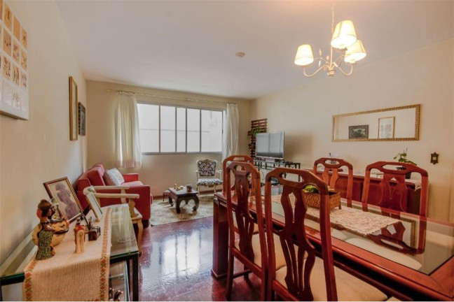 Imagem Apartamento com 3 Quartos à Venda, 104 m² em Perdizes - São Paulo Imagem Apartamento com 3 Quartos à Venda, 104 m² em Perdizes - São Paulo