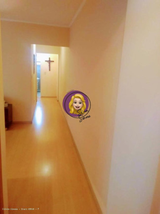 Imagem Apartamento com 3 Quartos à Venda, em Embaré - Santos Imagem Apartamento com 3 Quartos à Venda, em Embaré - Santos