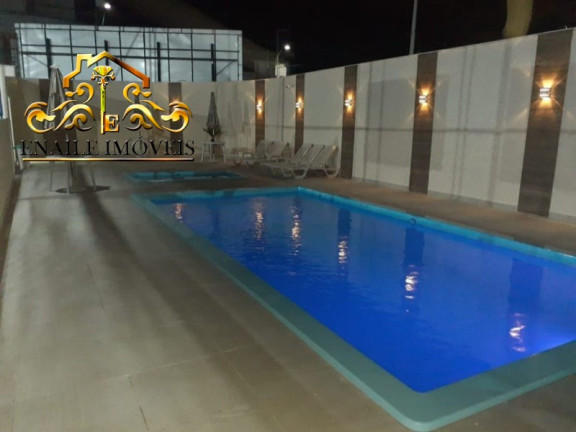 Imagem Apartamento com 2 Quartos à Venda, 76 m² em Da Luz - Nova Iguaçu