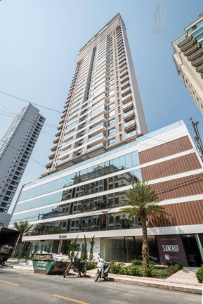 Imagem Apartamento com 3 Quartos à Venda, 132 m² em Fazenda - Itajaí Imagem Apartamento com 3 Quartos à Venda, 132 m² em Fazenda - Itajaí