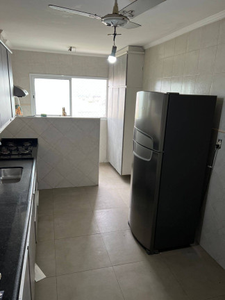 Imagem Apartamento com 2 Quartos à Venda, 114 m² em Tupi - Praia Grande