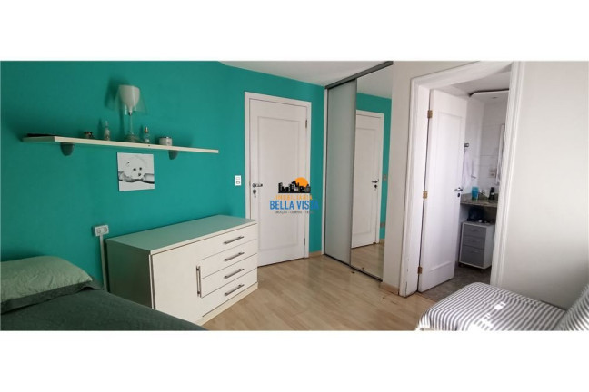 Imagem Apartamento com 3 Quartos à Venda, em Parque Da Mooca - São Paulo Imagem Apartamento com 3 Quartos à Venda, em Parque Da Mooca - São Paulo