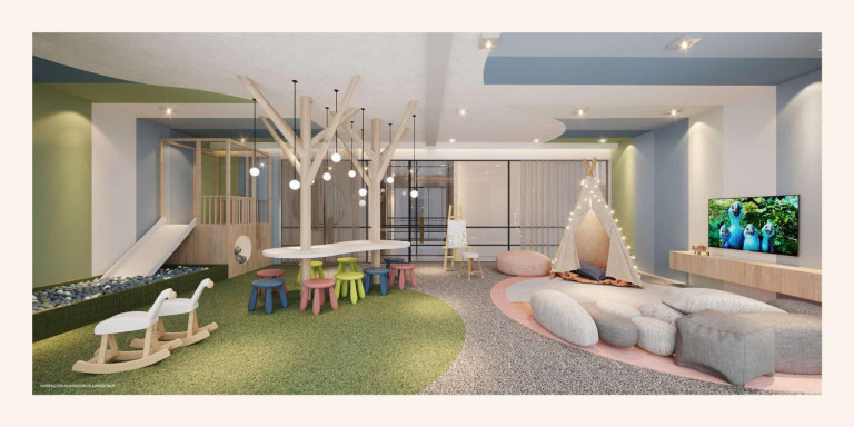Imagem Apartamento com 4 Quartos à Venda, 251 m² em Praia Do Canto - Vitória Imagem Apartamento com 4 Quartos à Venda, 251 m² em Praia Do Canto - Vitória