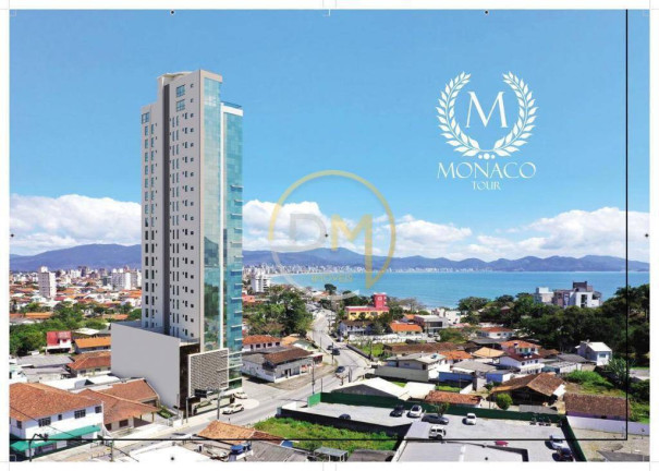 Imagem Apartamento com 3 Quartos à Venda, 120 m² em Perequê - Porto Belo