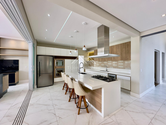 Imagem Casa com 4 Quartos à Venda, 472 m² em Parque Reserva Fazenda Imperial - Sorocaba