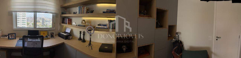 Imagem Apartamento com 4 Quartos à Venda, 237 m² em Centro - São Bernardo Do Campo