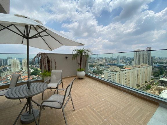 Imagem Imóvel com 2 Quartos à Venda, 58 m² em Centro - São Bernardo Do Campo