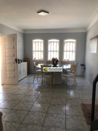 Imagem Casa com 3 Quartos à Venda, 170 m² em Caminhos De San Conrado - Campinas Imagem Casa com 3 Quartos à Venda, 170 m² em Caminhos De San Conrado - Campinas