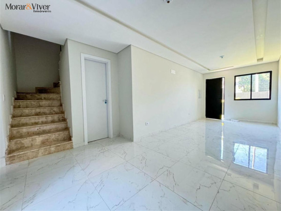 Imagem Casa com 2 Quartos à Venda, 126 m² em Uberaba - Curitiba Imagem Casa com 2 Quartos à Venda, 126 m² em Uberaba - Curitiba