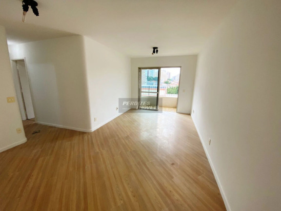 Apartamento com 3 Quartos à Venda, 83 m² em Vila Pompéia - São Paulo