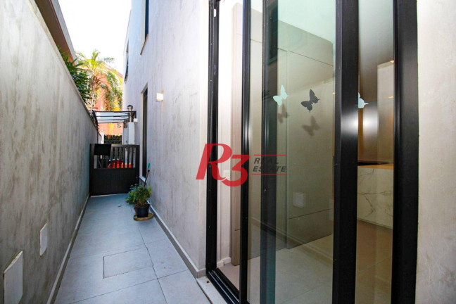 Imagem Sobrado com 4 Quartos à Venda, 375 m² em Ponta Da Praia - Santos Imagem Sobrado com 4 Quartos à Venda, 375 m² em Ponta Da Praia - Santos