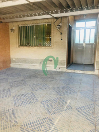 Imagem Casa com 3 Quartos à Venda, 172 m² em Vila Valença - São Vicente