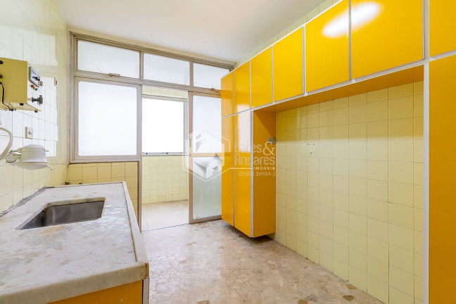 Imagem Apartamento com 3 Quartos à Venda, 104 m² em Itaim Bibi - São Paulo Imagem Apartamento com 3 Quartos à Venda, 104 m² em Itaim Bibi - São Paulo