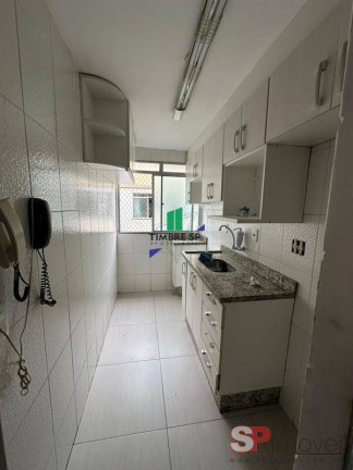 Apartamento com 3 Quartos à Venda, 92 m² em Cidade Líder - São Paulo