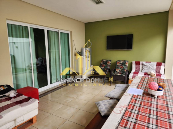 Imagem Casa de Condomínio com 3 Quartos à Venda, 240 m² em Zona Industrial - Sorocaba