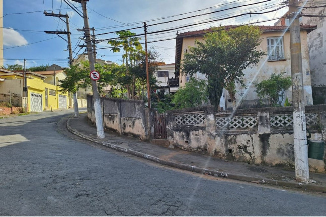 Imagem Terreno à Venda, 315 m² em Piqueri - São Paulo Imagem Terreno à Venda, 315 m² em Piqueri - São Paulo