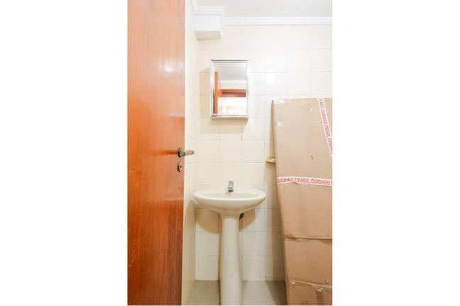 Imagem Apartamento com 3 Quartos à Venda, 138 m² em Chácara Inglesa - São Paulo
