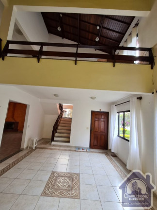 Imagem Casa de Condomínio com 3 Quartos à Venda, 235 m² em Aruã - Mogi Das Cruzes Imagem Casa de Condomínio com 3 Quartos à Venda, 235 m² em Aruã - Mogi Das Cruzes