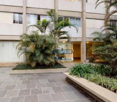 Imagem Apartamento com 3 Quartos à Venda, 115 m² em Perdizes - São Paulo Imagem Apartamento com 3 Quartos à Venda, 115 m² em Perdizes - São Paulo