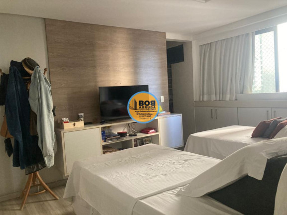 Imagem Apartamento com 4 Quartos à Venda, 256 m² em Boa Viagem - Recife Imagem Apartamento com 4 Quartos à Venda, 256 m² em Boa Viagem - Recife