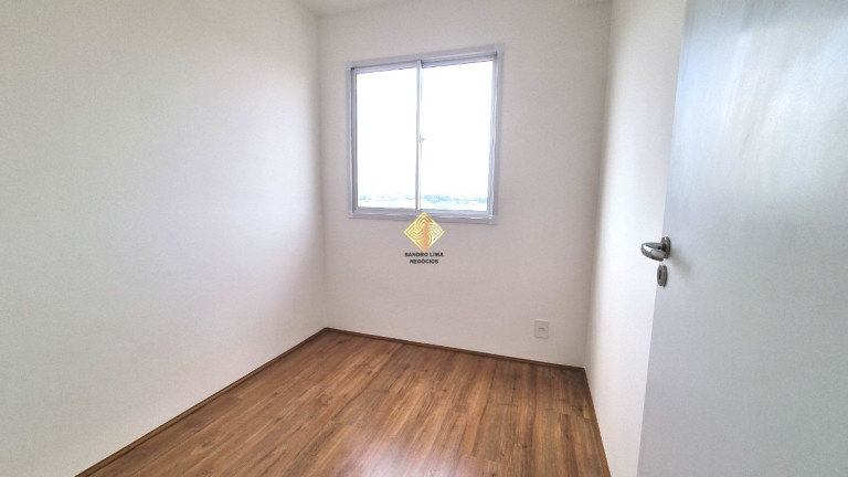 Imagem Apartamento com 2 Quartos à Venda, 32 m² em Vila Ema - São Paulo Imagem Apartamento com 2 Quartos à Venda, 32 m² em Vila Ema - São Paulo