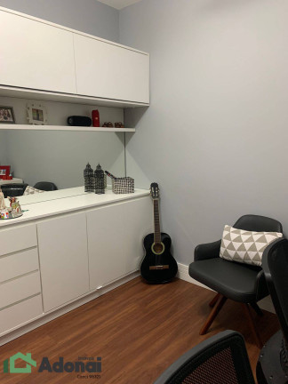 Imagem Apartamento com 4 Quartos à Venda, 155 m² em Anhangabaú - Jundiaí Imagem Apartamento com 4 Quartos à Venda, 155 m² em Anhangabaú - Jundiaí