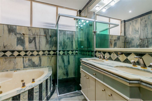 Imagem Imóvel com 4 Quartos à Venda,  em Higienópolis - São Paulo
