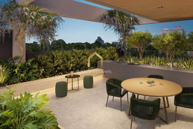 Imagem Apartamento com 2 Quartos à Venda, 72 m² em Indianópolis - São Paulo
