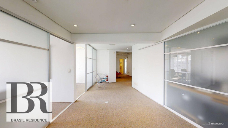 Imagem Edifício Residencial à Venda, 223 m² em Jardim Paulistano - São Paulo Imagem Edifício Residencial à Venda, 223 m² em Jardim Paulistano - São Paulo