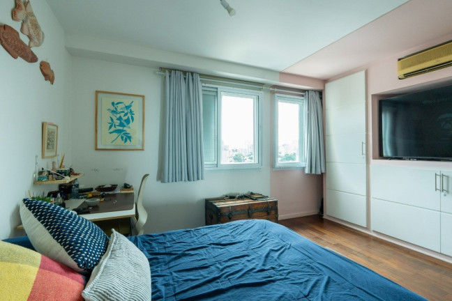 Imagem Apartamento com 1 Quarto à Venda, 80 m² em Sumarezinho - São Paulo Imagem Apartamento com 1 Quarto à Venda, 80 m² em Sumarezinho - São Paulo