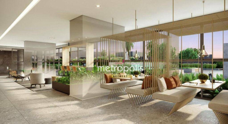 Imagem Apartamento com 3 Quartos à Venda, 130 m² em Brooklin Paulista - São Paulo Imagem Apartamento com 3 Quartos à Venda, 130 m² em Brooklin Paulista - São Paulo