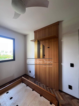 Imagem Apartamento com 2 Quartos à Venda, 70 m² em Vila Ema - São José Dos Campos