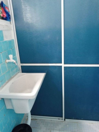 Imagem Apartamento com 1 Quarto à Venda, 48 m² em José Menino - Santos Imagem Apartamento com 1 Quarto à Venda, 48 m² em José Menino - Santos