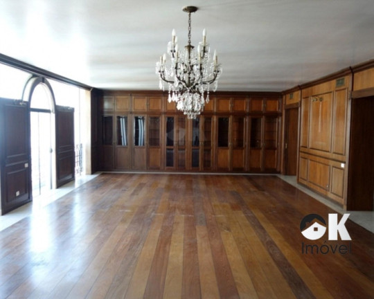 Imagem Apartamento com 4 Quartos à Venda, 380 m² em Jardim Paulista - São Paulo Imagem Apartamento com 4 Quartos à Venda, 380 m² em Jardim Paulista - São Paulo