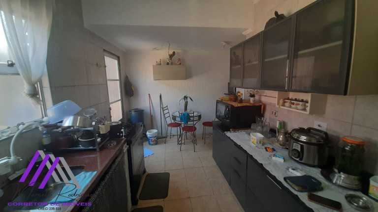 Imagem Casa com 3 Quartos à Venda, 104 m² em Samambaia - Praia Grande Imagem Casa com 3 Quartos à Venda, 104 m² em Samambaia - Praia Grande
