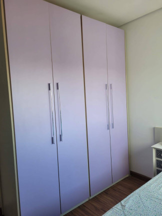 Imagem Apartamento com 3 Quartos à Venda, 128 m² em Nova Petrópolis - São Bernardo Do Campo