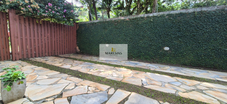 Imagem Casa com 3 Quartos à Venda, 265 m² em Maresias - São Sebastião