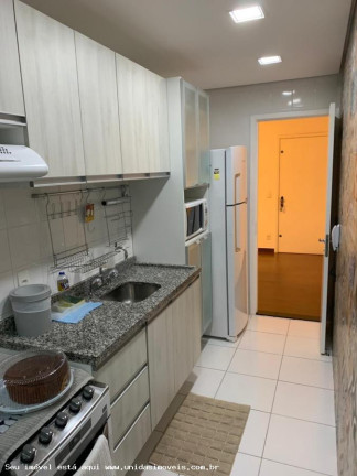 Imagem Apartamento com 3 Quartos à Venda, 73 m² em Vila Arriete - São Paulo Imagem Apartamento com 3 Quartos à Venda, 73 m² em Vila Arriete - São Paulo