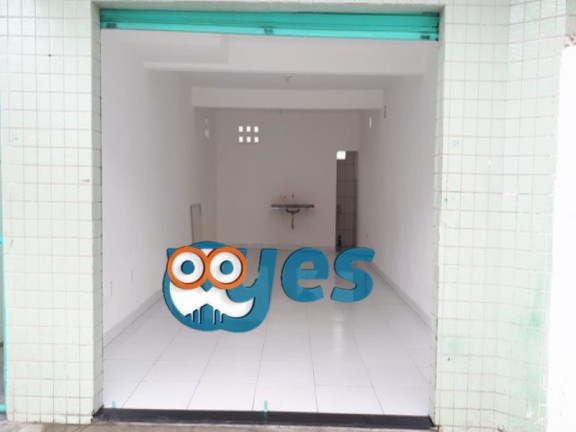 Imagem Imóvel Comercial para Alugar, 40 m² em Olhos D'água - Feira De Santana Imagem Imóvel Comercial para Alugar, 40 m² em Olhos D'água - Feira De Santana