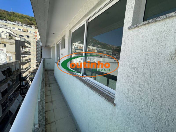 Imagem Cobertura com 3 Quartos à Venda, 140 m² em Tijuca - Rio De Janeiro Imagem Cobertura com 3 Quartos à Venda, 140 m² em Tijuca - Rio De Janeiro