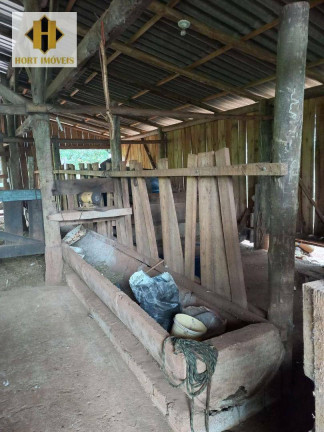 Imagem Chácara com 3 Quartos à Venda, 145.000 m² em Santo Antônio - Chapecó Imagem Chácara com 3 Quartos à Venda, 145.000 m² em Santo Antônio - Chapecó