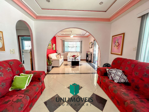 Imagem Casa com 4 Quartos à Venda, 280 m² em Centro - Guarapari