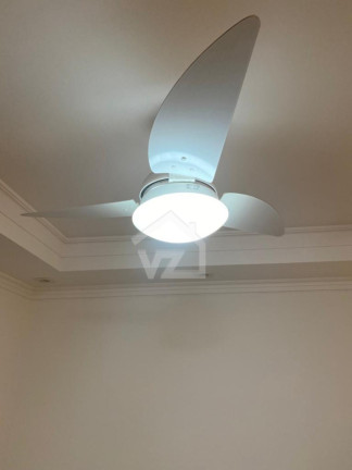 Imagem Apartamento com 3 Quartos à Venda, 102 m² em Vila Andrade - São Paulo