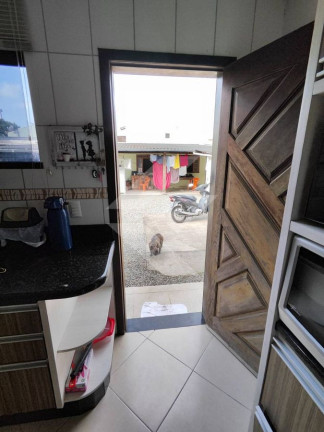 Imagem Casa com 3 Quartos à Venda, 80 m² em Cordeiros - Itajaí Imagem Casa com 3 Quartos à Venda, 80 m² em Cordeiros - Itajaí