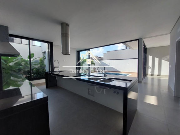 Imagem Casa de Condomínio com 5 Quartos à Venda, 300 m² em Condomínio Giverny - Sorocaba
